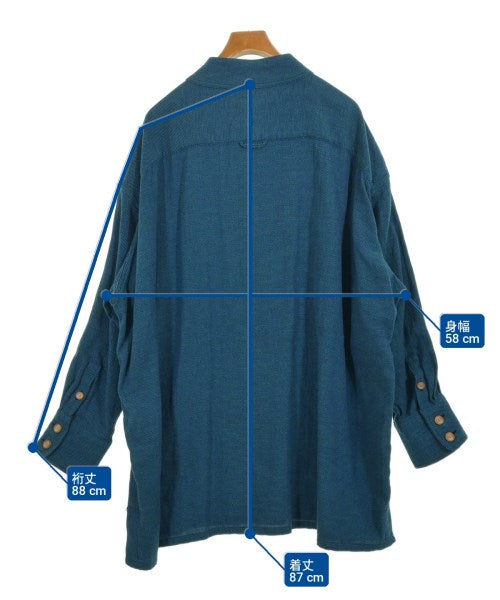 HOMELESS TAILOR เสื้อลำลอง