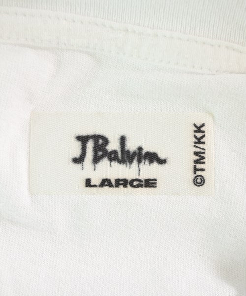 J Balvin เสื้อยืด/เสื้อท็อปส์