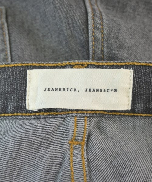 JEANERICA JEANS & Co ยีนส์
