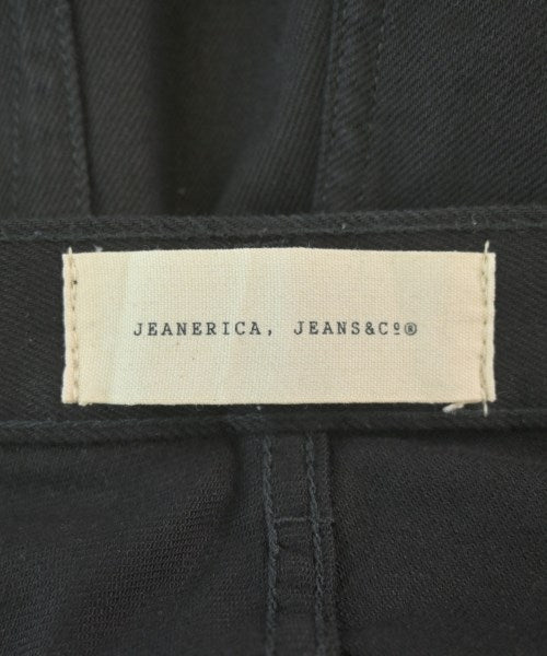 JEANERICA JEANS & Co ยีนส์