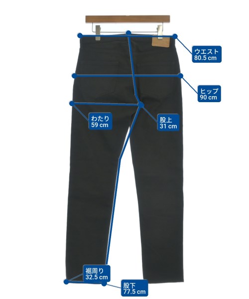 JEANERICA JEANS & Co ยีนส์