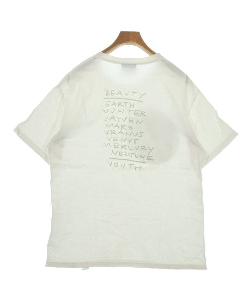 JOE GARVEY เสื้อยืด/เสื้อท็อปส์
