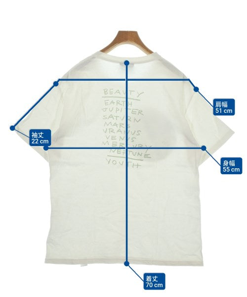 JOE GARVEY เสื้อยืด/เสื้อท็อปส์