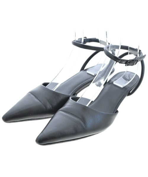 JVAM รองเท้าส้นสูง