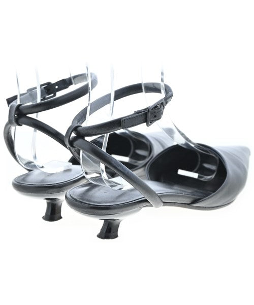 JVAM รองเท้าส้นสูง