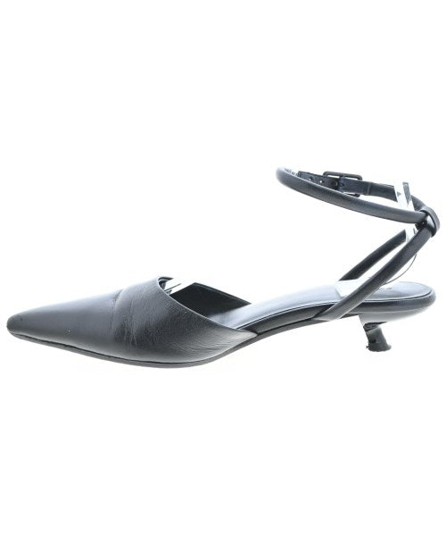 JVAM รองเท้าส้นสูง