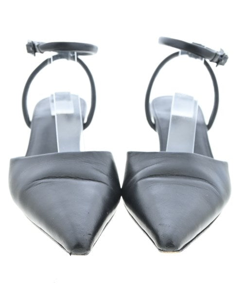 JVAM รองเท้าส้นสูง