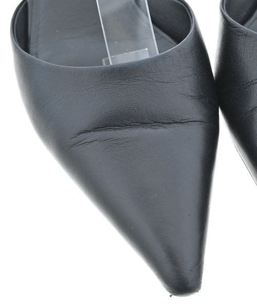 JVAM รองเท้าส้นสูง