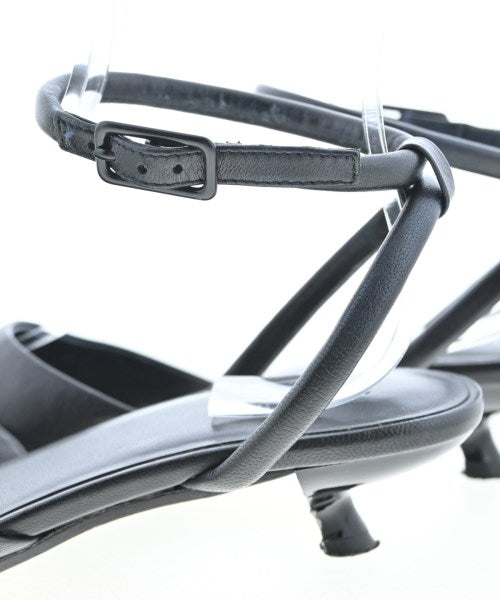 JVAM รองเท้าส้นสูง