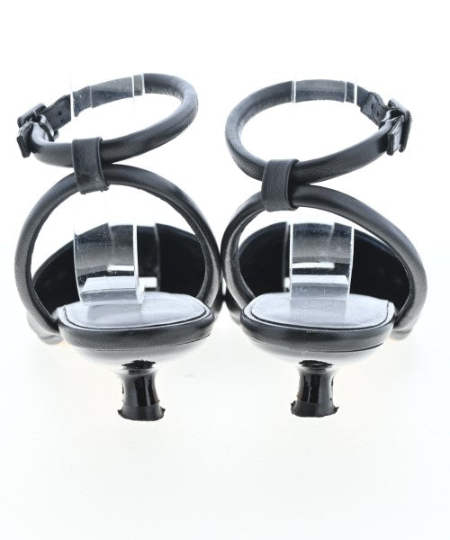 JVAM รองเท้าส้นสูง