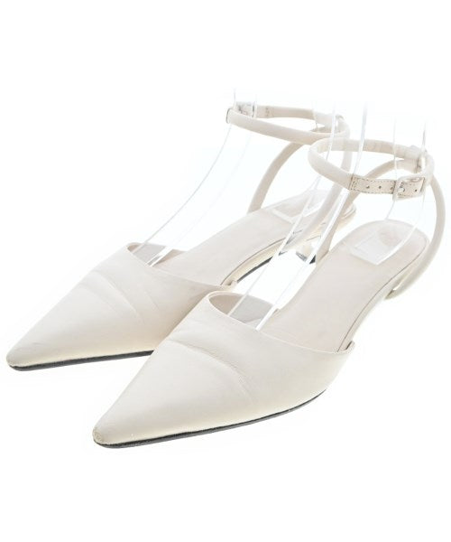 JVAM รองเท้าส้นสูง