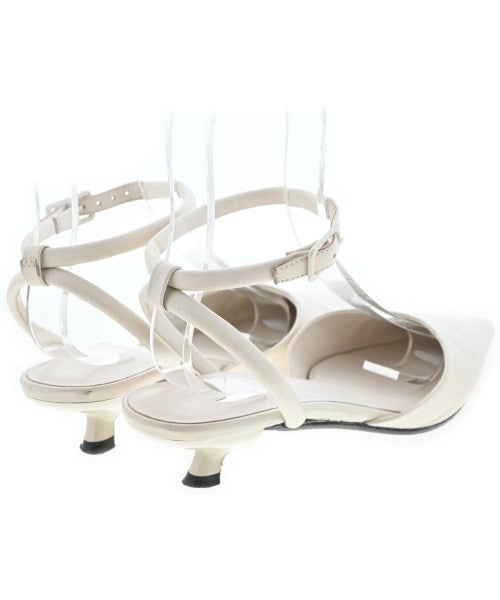 JVAM รองเท้าส้นสูง