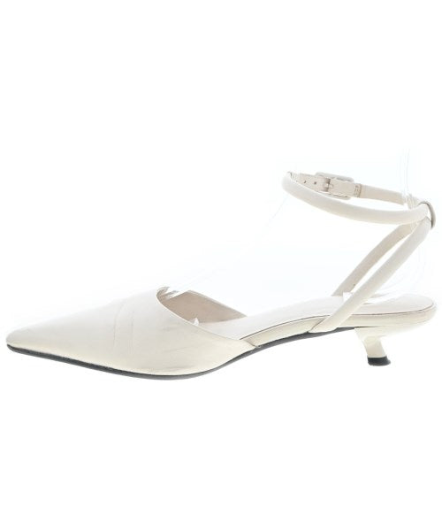 JVAM รองเท้าส้นสูง