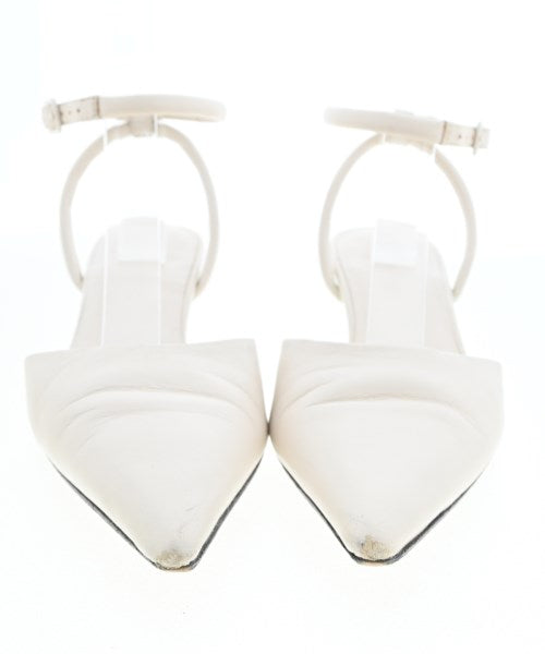 JVAM รองเท้าส้นสูง