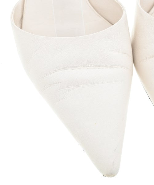 JVAM รองเท้าส้นสูง