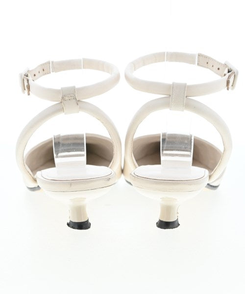 JVAM รองเท้าส้นสูง