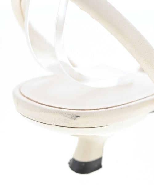 JVAM รองเท้าส้นสูง