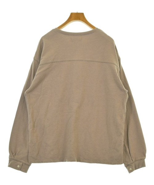 khakito เสื้อสเวตเตอร์