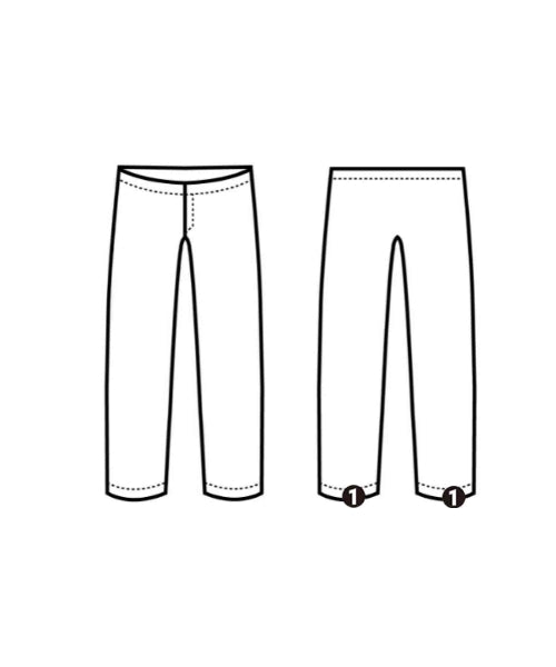 KHOKI ยีนส์