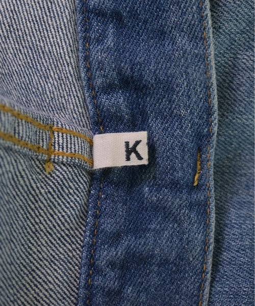 KHOKI ยีนส์