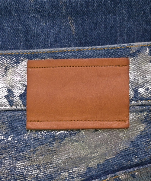 KHOKI ยีนส์