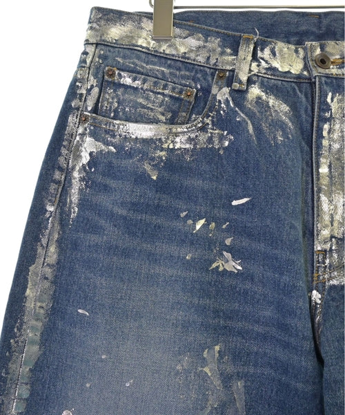 KHOKI ยีนส์