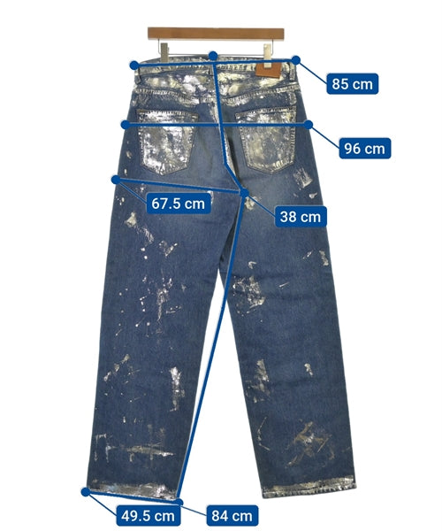 KHOKI ยีนส์