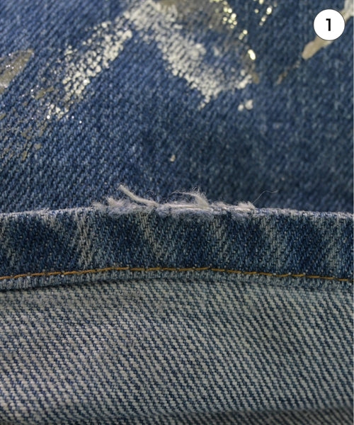 KHOKI ยีนส์