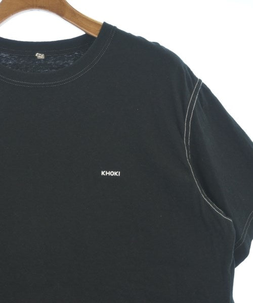 KHOKI เสื้อยืด/เสื้อท็อปส์