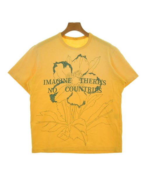 KHOKI เสื้อยืด/เสื้อท็อปส์