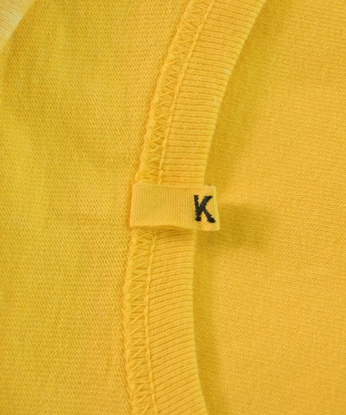KHOKI เสื้อยืด/เสื้อท็อปส์