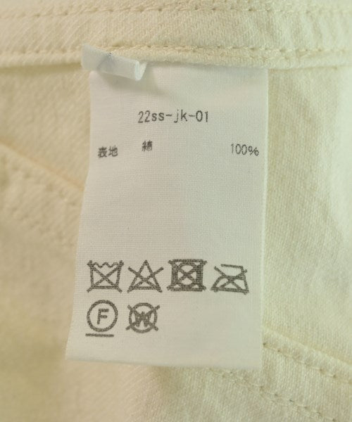 KHOKI แจ็คเก็ตเบลาส์ อื่น