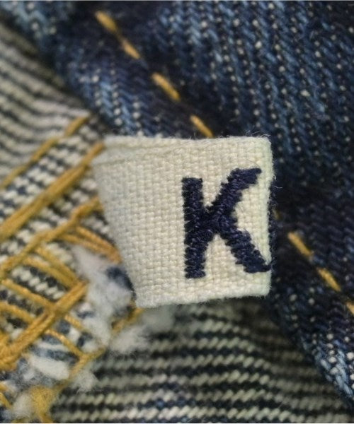 KHOKI ยีนส์