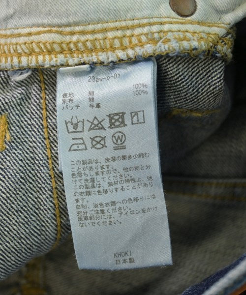 KHOKI ยีนส์
