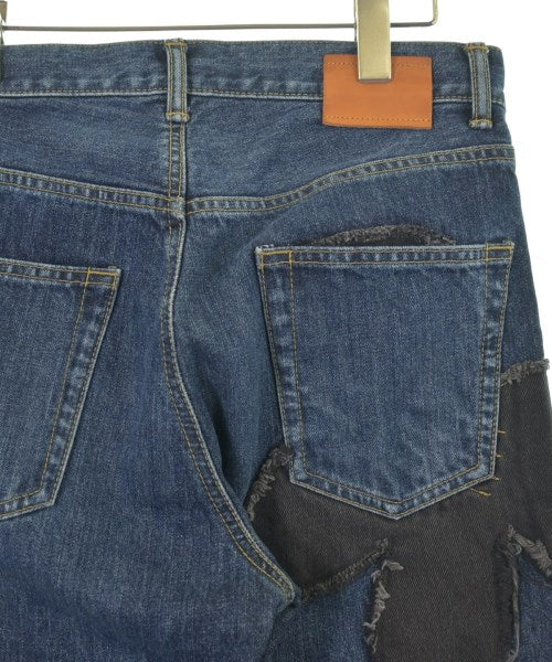 KHOKI ยีนส์