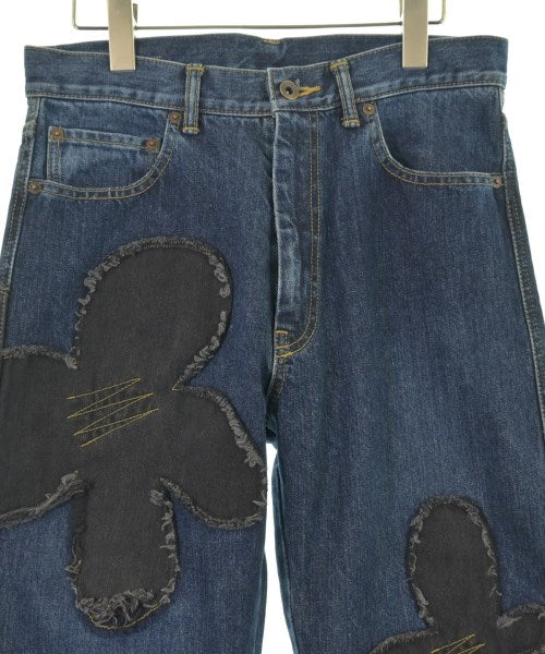 KHOKI ยีนส์