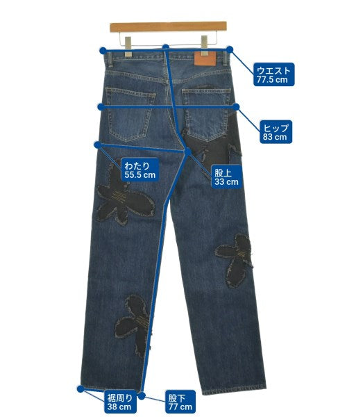 KHOKI ยีนส์