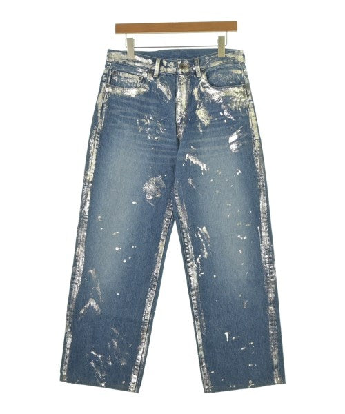 KHOKI ยีนส์