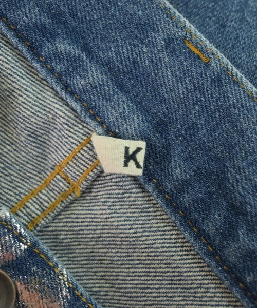 KHOKI ยีนส์