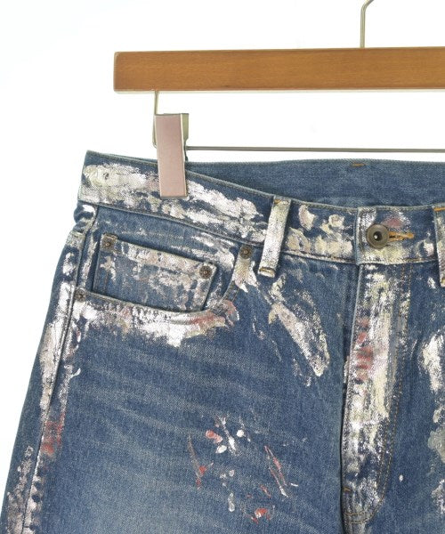 KHOKI ยีนส์