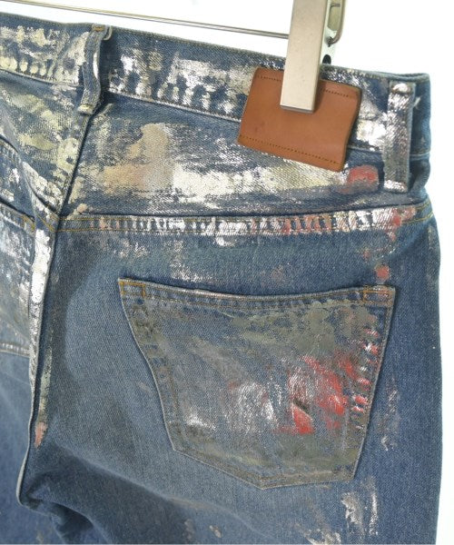 KHOKI ยีนส์