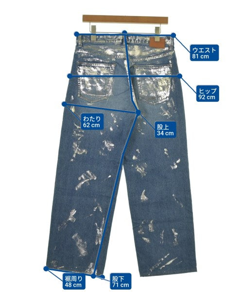 KHOKI ยีนส์