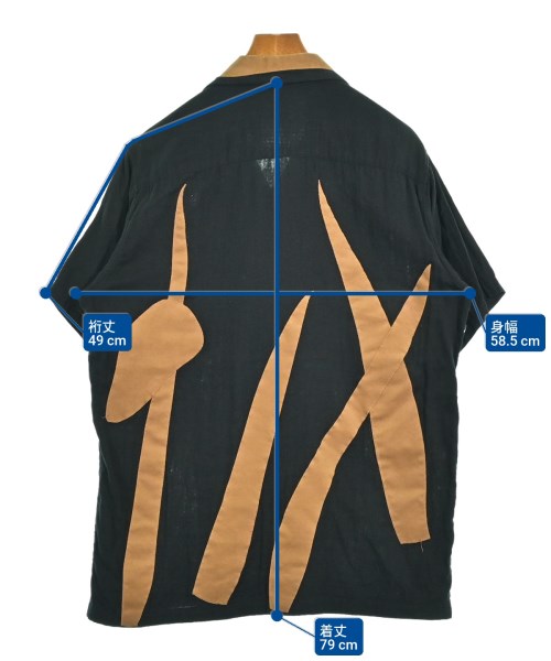 KHOKI เสื้อลำลอง