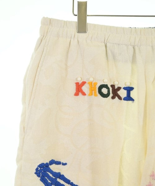 KHOKI กางเกงขาสั้น
