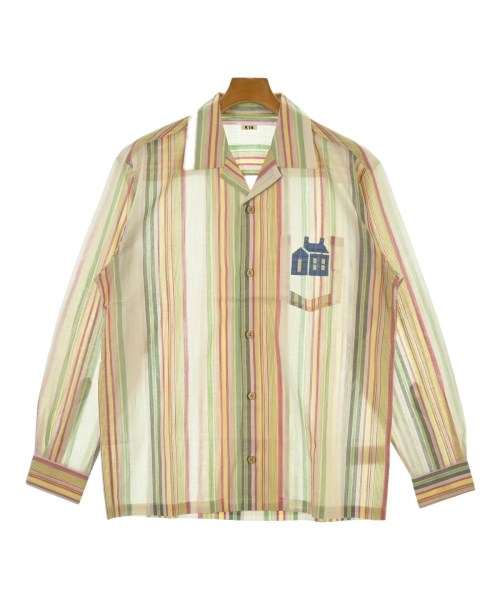 KHOKI เสื้อลำลอง