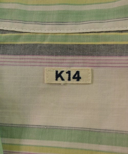KHOKI เสื้อลำลอง