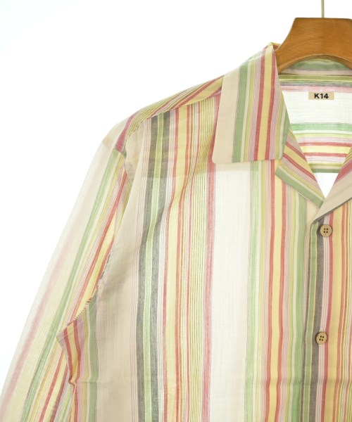 KHOKI เสื้อลำลอง