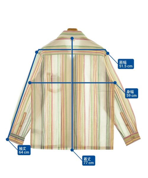 KHOKI เสื้อลำลอง
