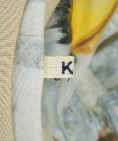 KHOKI เสื้อยืด/เสื้อท็อปส์