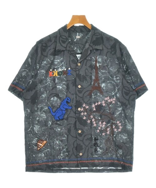 KHOKI เสื้อลำลอง